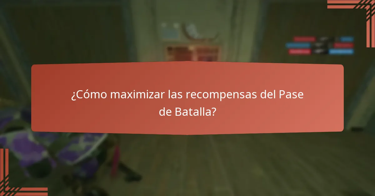 ¿Qué opciones de personalización están disponibles en el Pase de Batalla?