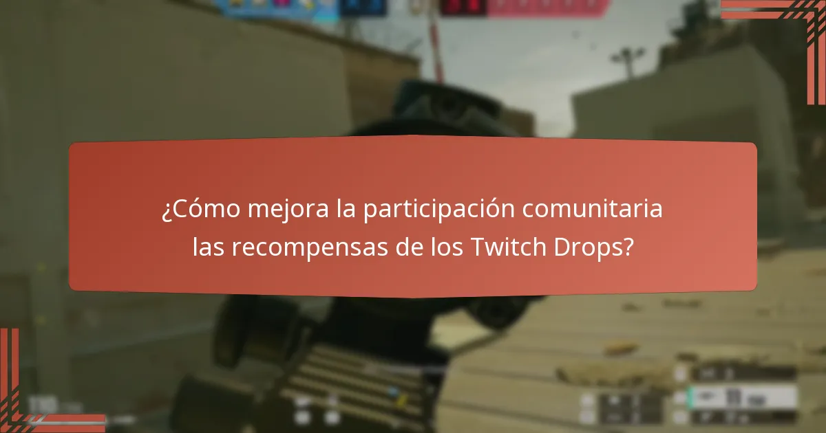 ¿Cómo pueden los jugadores reclamar los Twitch Drops en Tom Clancy’s Rainbow Six Siege?