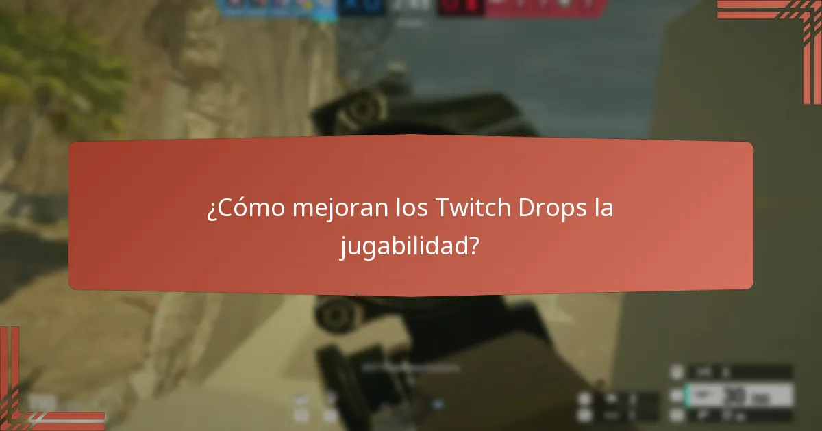 ¿Qué hitos de transmisión desbloquean los Twitch Drops?