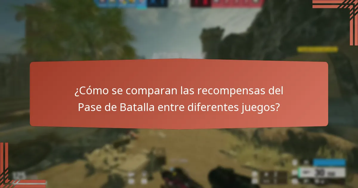 ¿Qué contenido exclusivo pueden desbloquear los jugadores a través del Pase de Batalla?