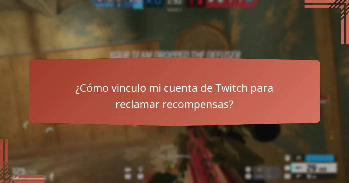 ¿Cuáles son los diferentes tipos de recompensas disponibles a través de los Twitch Drops?