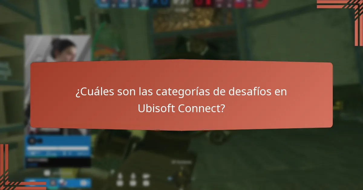 ¿Qué objetos de juego están disponibles como recompensas en Ubisoft Connect?