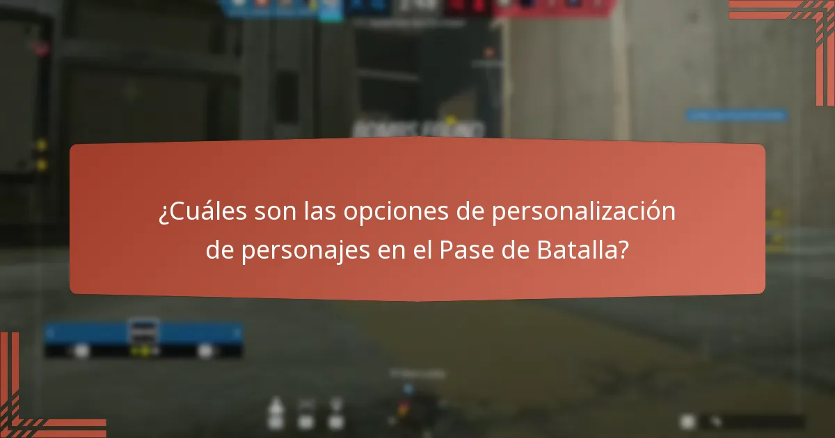 ¿Cómo funciona el sistema de recompensas por niveles en el Pase de Batalla?