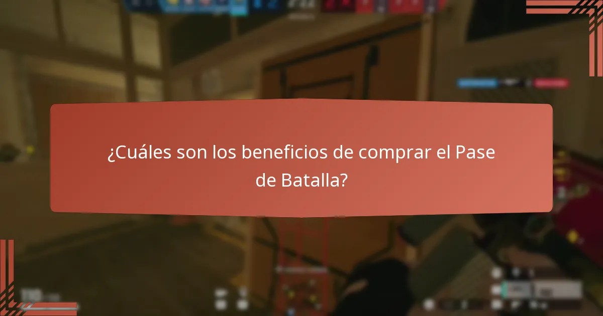 ¿Cómo se compara el Pase de Batalla actual con temporadas anteriores?