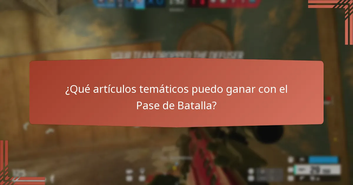 ¿Qué desbloqueos exclusivos están disponibles a través del Pase de Batalla?