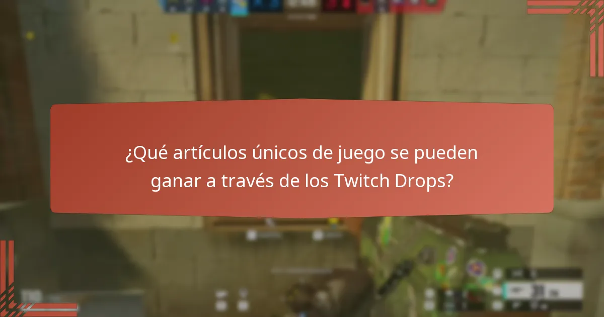 ¿Cómo se comparan los Twitch Drops con otros sistemas de recompensas?