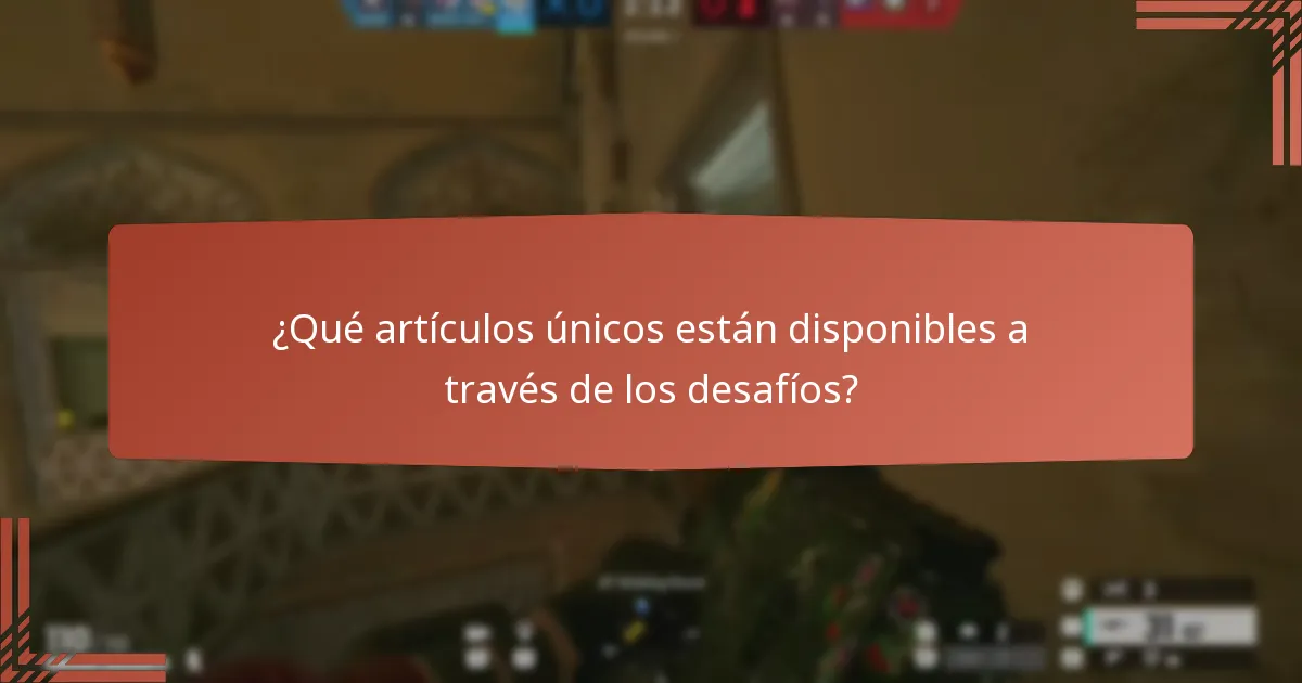 ¿Qué recompensas estacionales pueden ganar los jugadores?