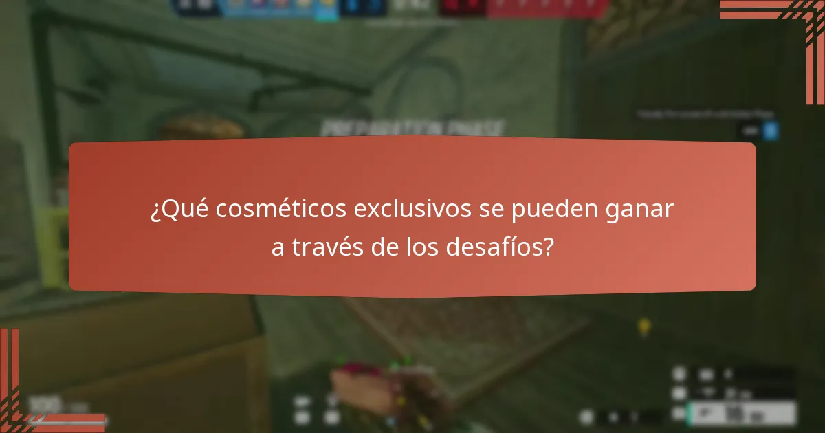 ¿Cómo participar en los desafíos de Ubisoft Connect?