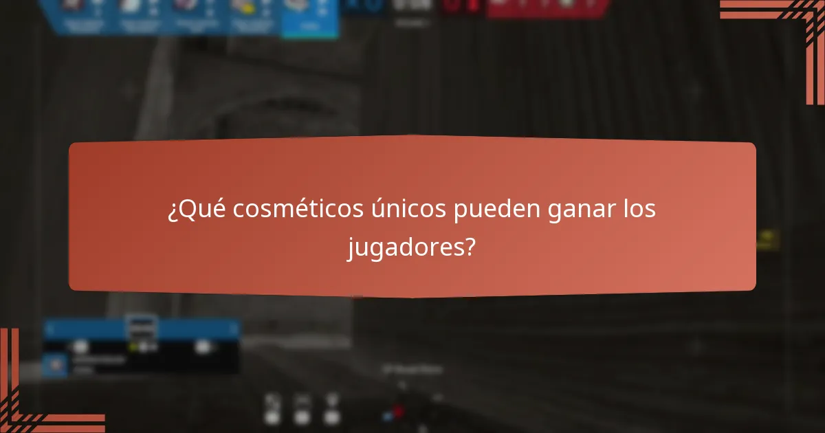 ¿Cómo reclamar recompensas en Tom Clancy’s Rainbow Six Siege?