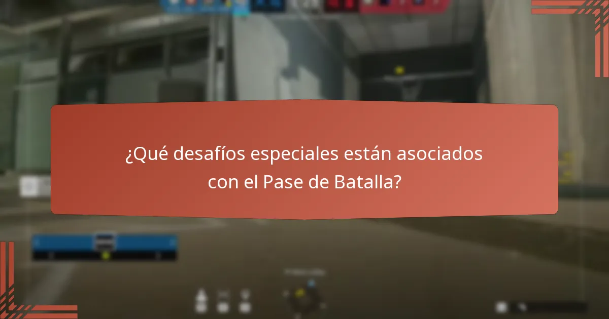 ¿Qué recompensas únicas pueden ganar los jugadores a través del Pase de Batalla?
