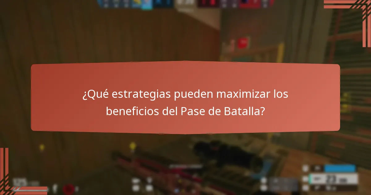 ¿Cómo se compara el Pase de Batalla actual con los anteriores?