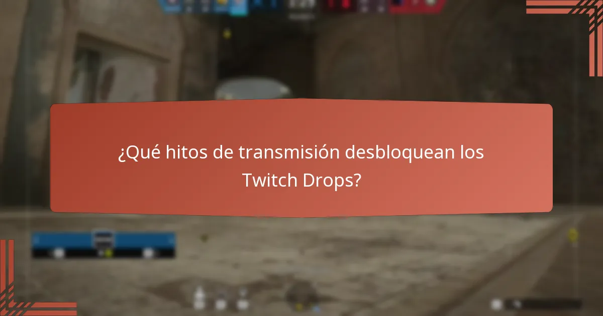 ¿Cómo mejoran los Twitch Drops la jugabilidad?
