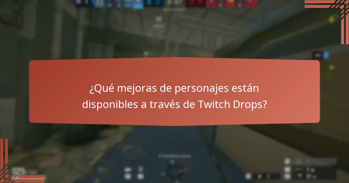 ¿Cómo reclamar eficazmente los Twitch Drops?