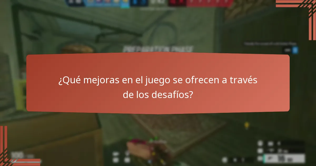 ¿Cuáles son los requisitos de participación para los desafíos de Ubisoft Connect?