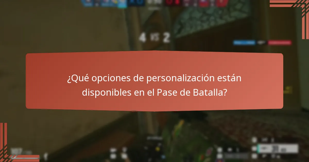 ¿Cómo maximizar las recompensas del Pase de Batalla?