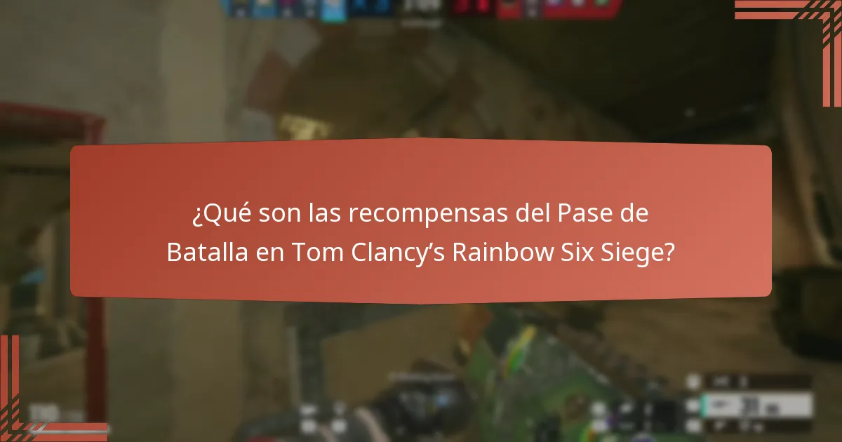 ¿Cómo evaluar el valor de las recompensas del Pase de Batalla?