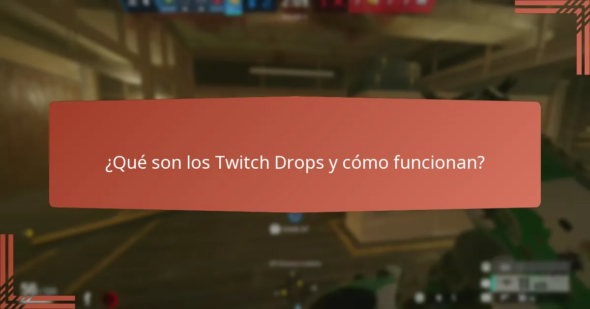 ¿Cómo se comparan los Twitch Drops con otros sistemas de recompensas?